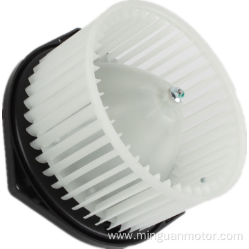 Motor del ventilador para camioneta Isuzu D-Max 12-19 (RHD)